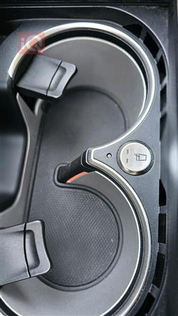 مرسيدس بنز GLE